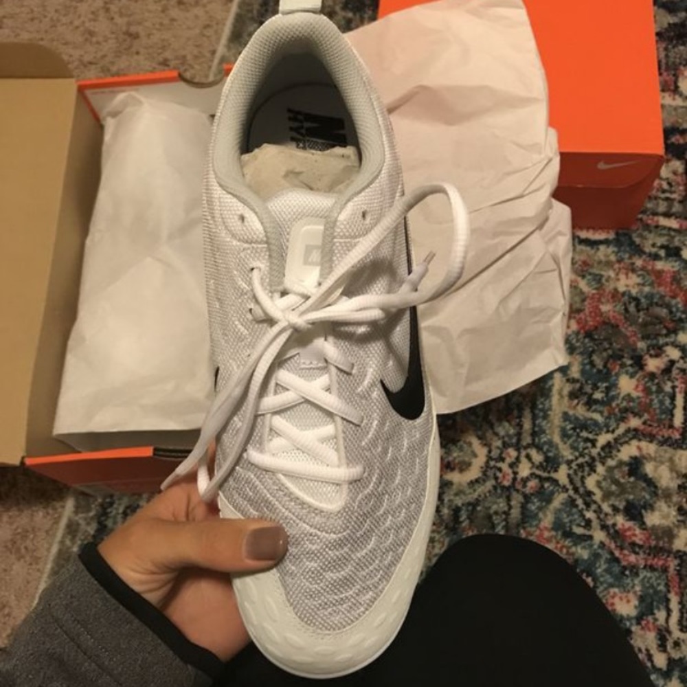 Nike Cleats